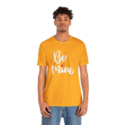 Be Mine