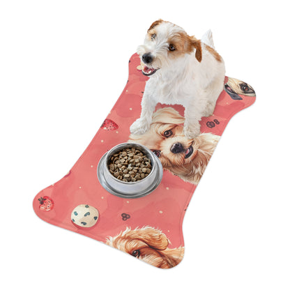 Pet Feeding Mats