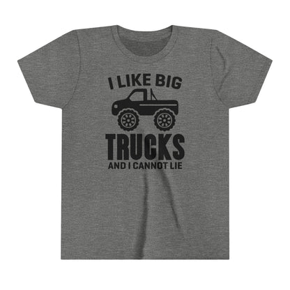 I like big trucks