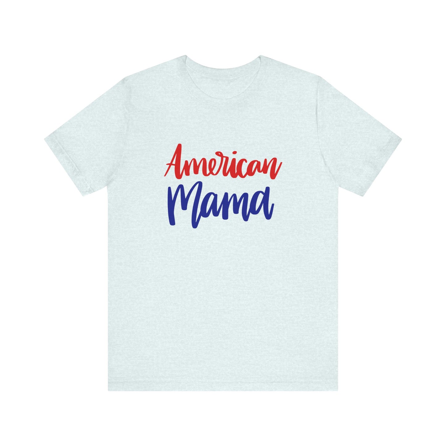 American-Mama