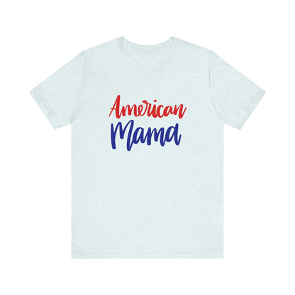 American-Mama