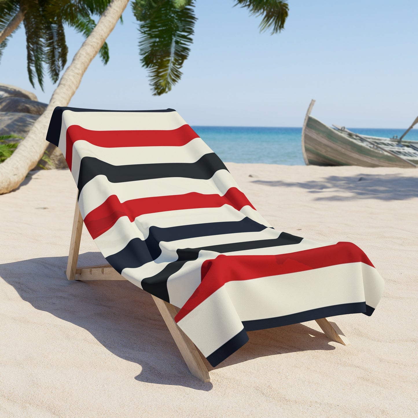 Beach Towel