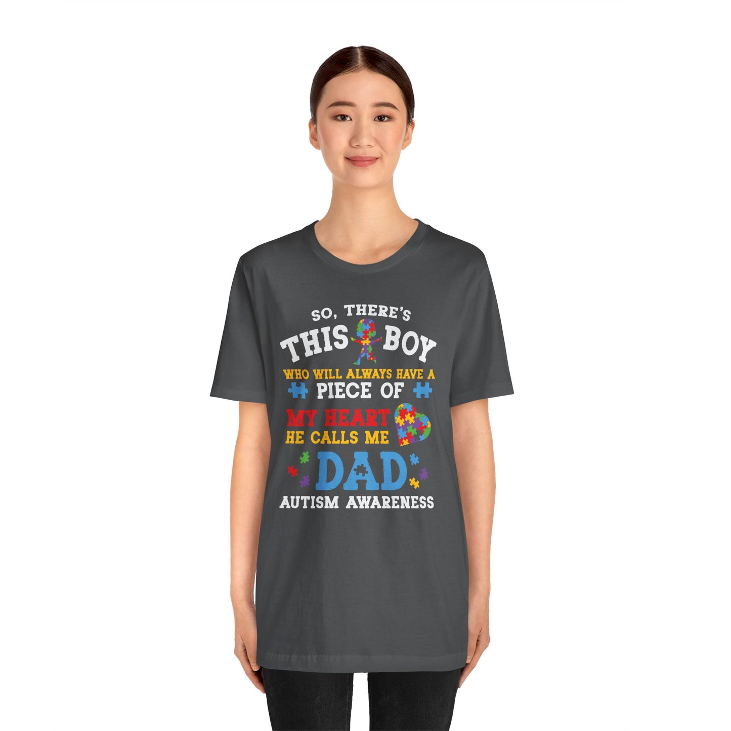 Autism Dad 16