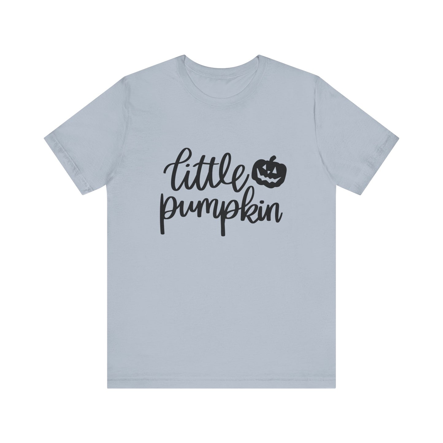 6.-Little-Pumpkin