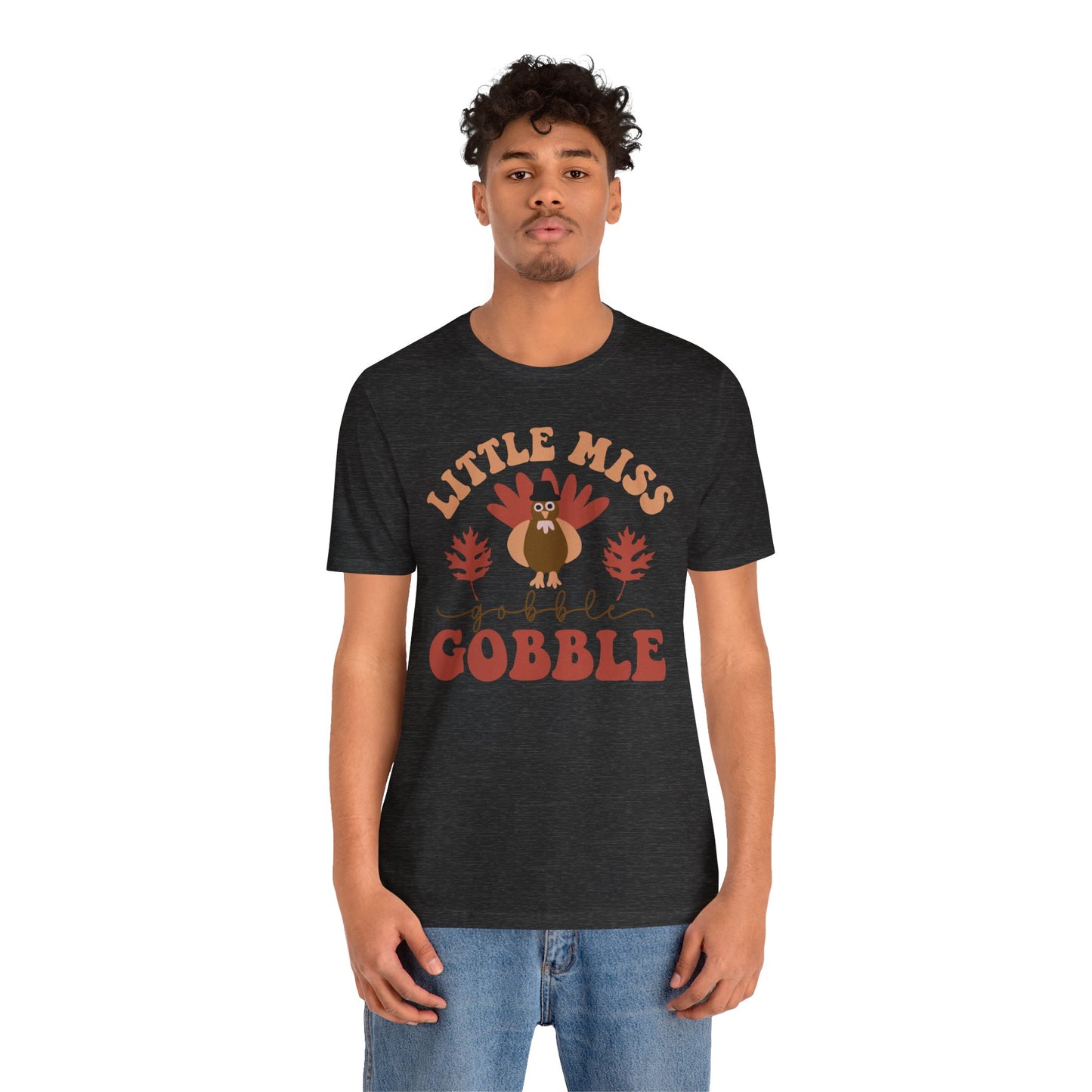 Little Miss Gobble