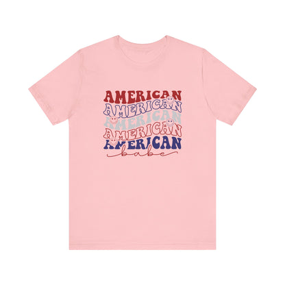 American Babe