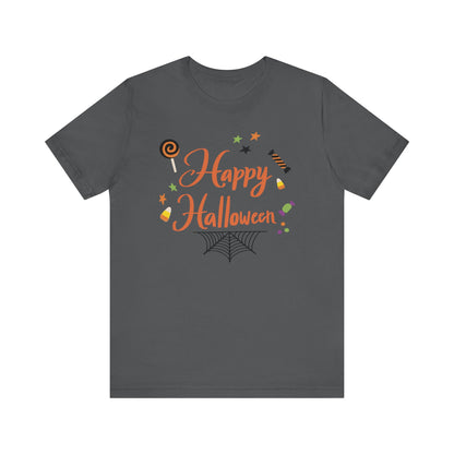 16. Happy Halloween