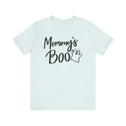 8. Mommy_s Boo