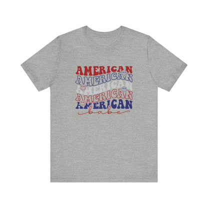 American Babe