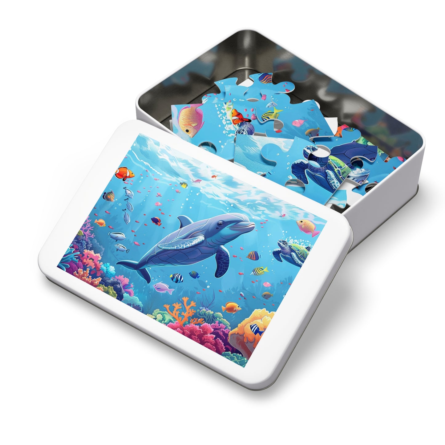 Underwater Adventure 3