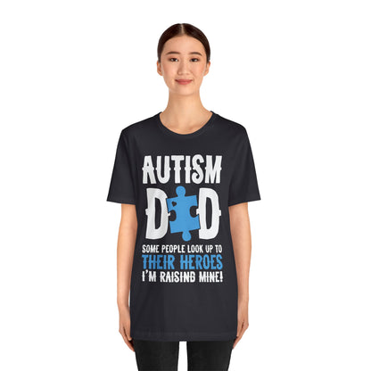 Autism Dad 2