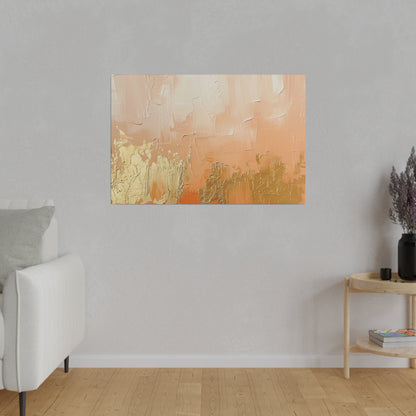 Matte Canvas
