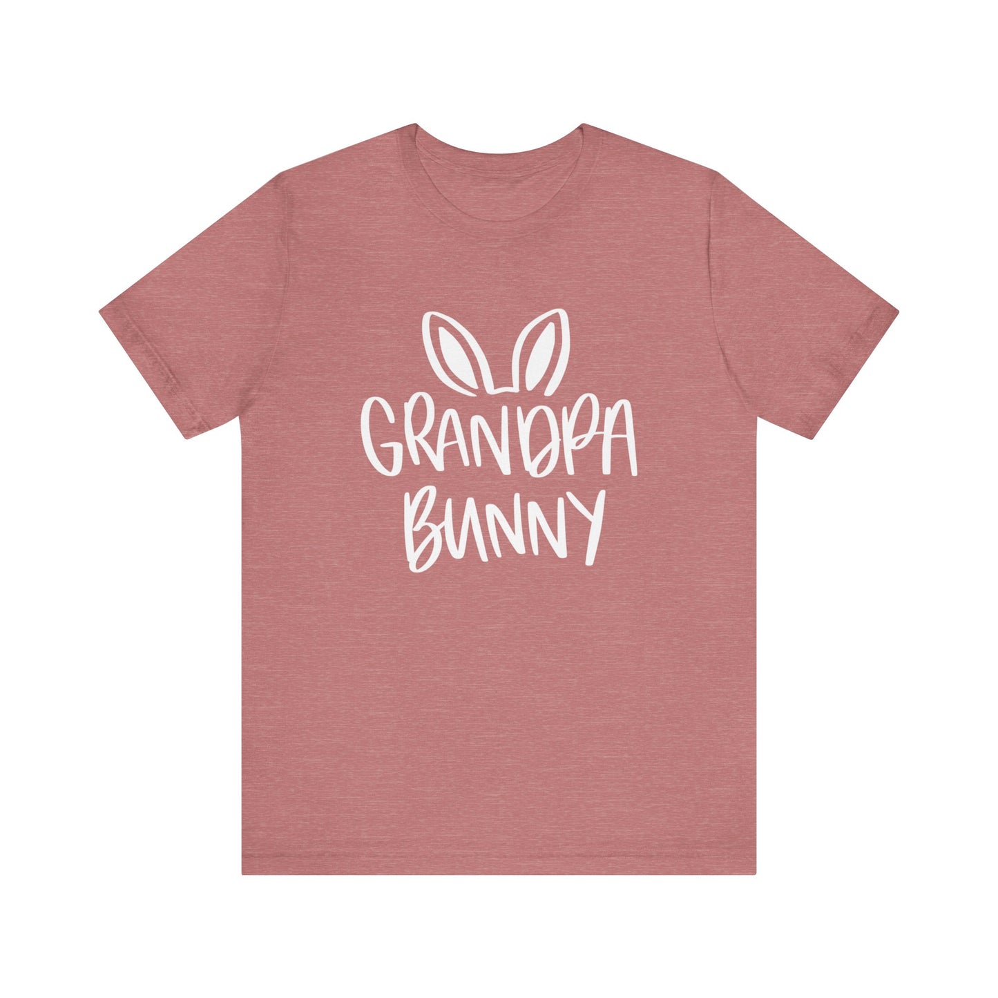 Grandpa Bunny