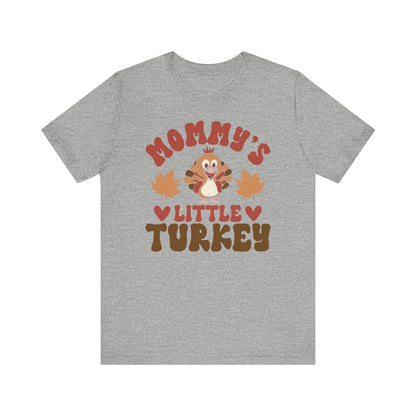 -Mommy_s Little Turkey-