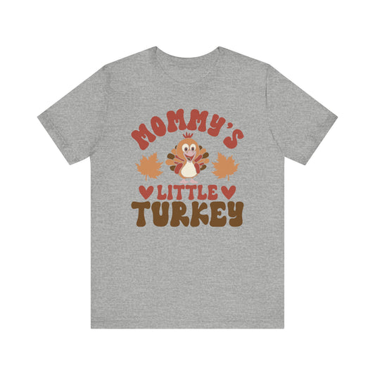 -Mommy_s Little Turkey-