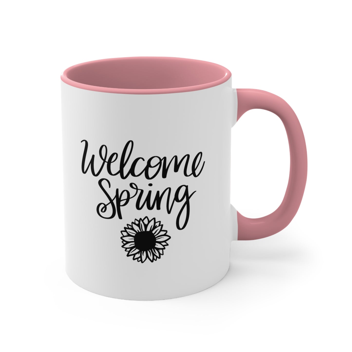 14. Welcome Spring