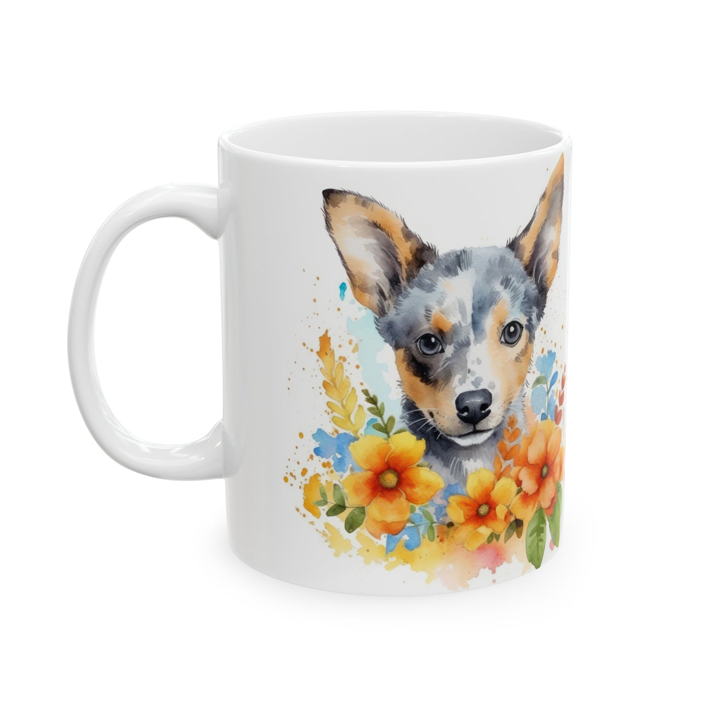 Australian Cattle Dog 02