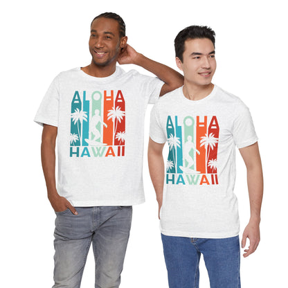 Aloha Hawaii