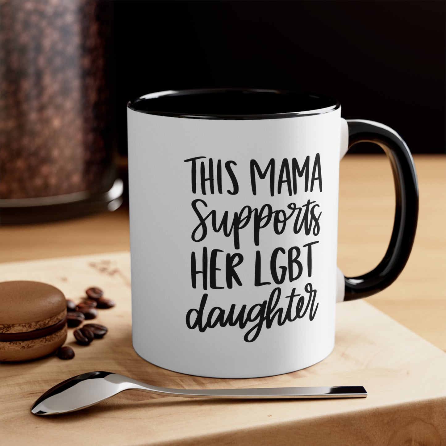 Mama-LGBT-Daughter