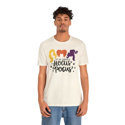 13. Hocus Pocus