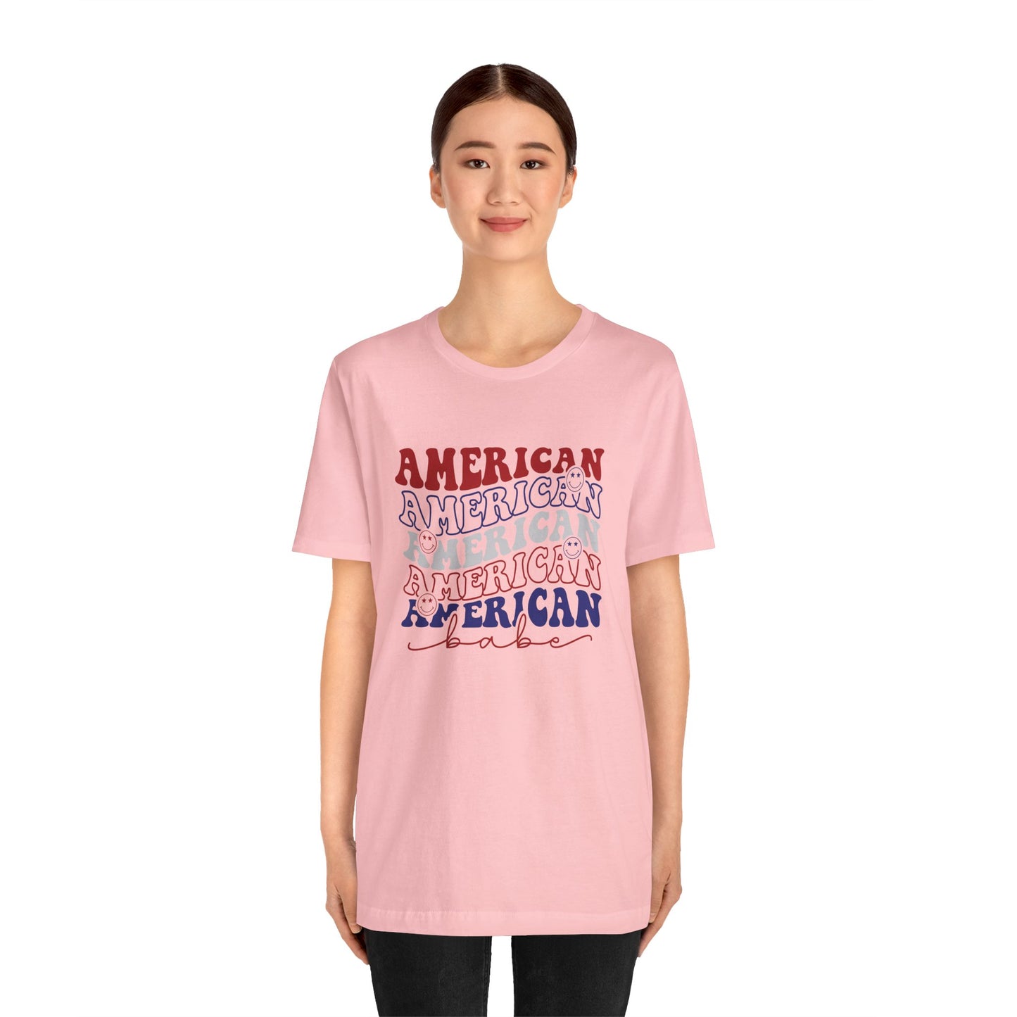 American Babe