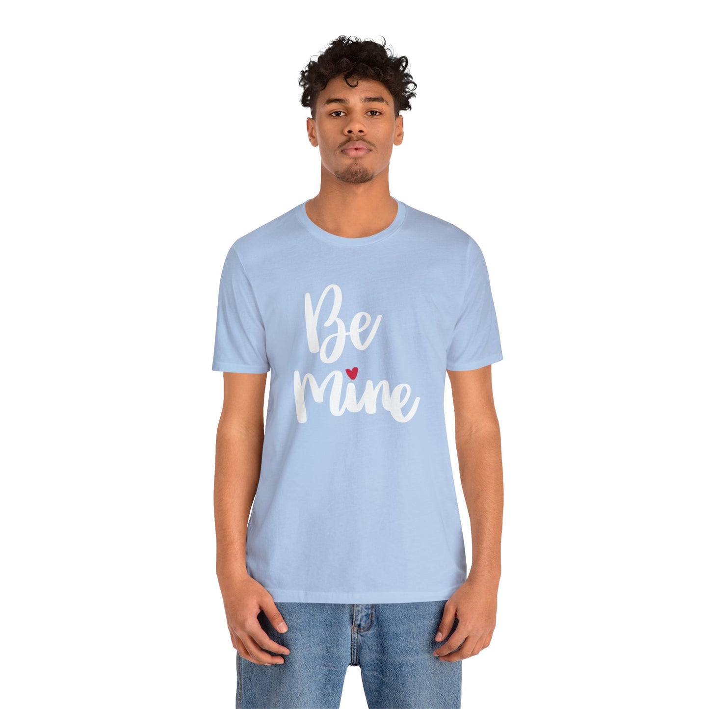 Be Mine