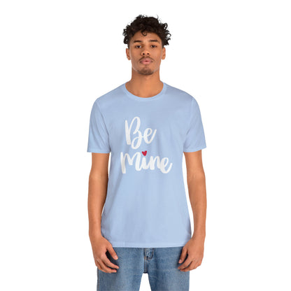 Be Mine