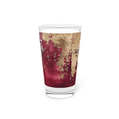 Pint Glass, 16oz