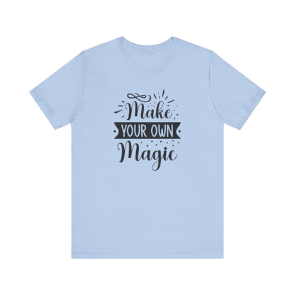 Make Your Own Magic