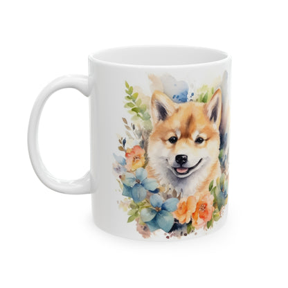 Shiba Inu 05