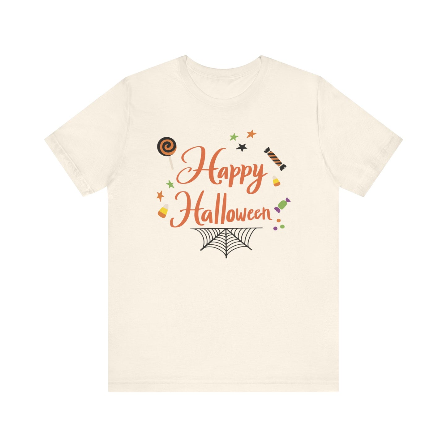 16. Happy Halloween