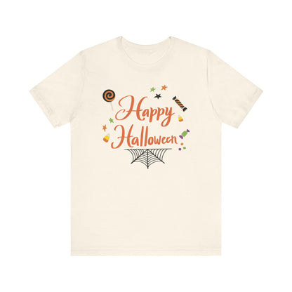 16. Happy Halloween