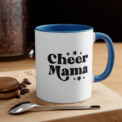 Cheer-Mama