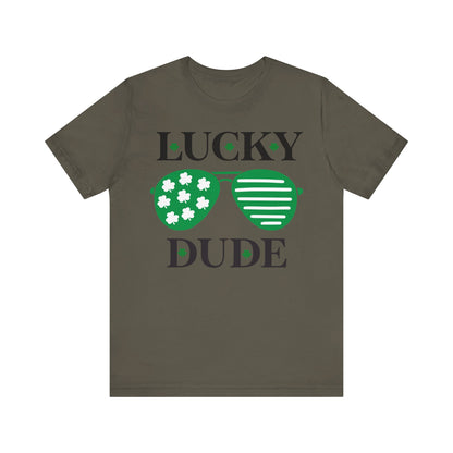 Lucky Dude_Not Sliced