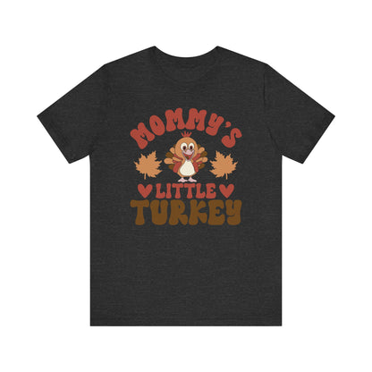 -Mommy_s Little Turkey-