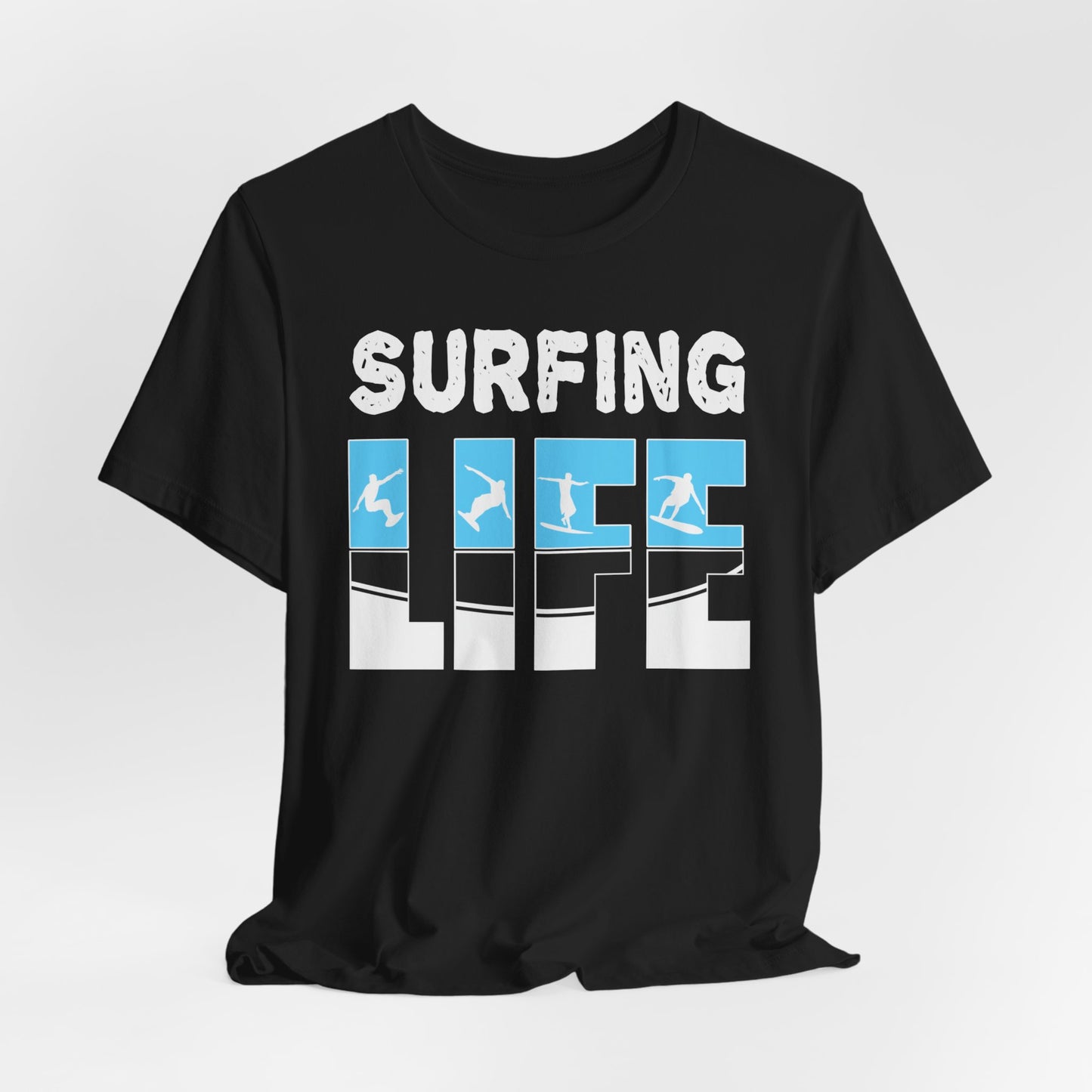 Surfing Life