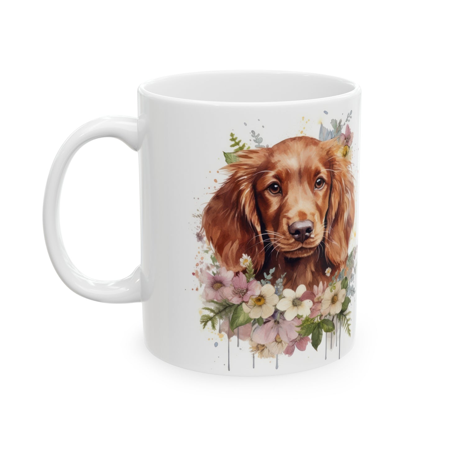 Irish Setter 06