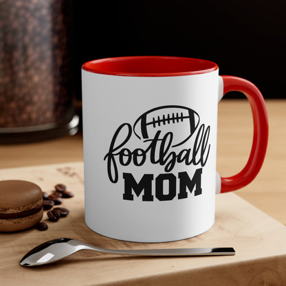 Football-Mom