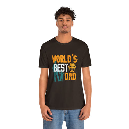 World's Best Dad