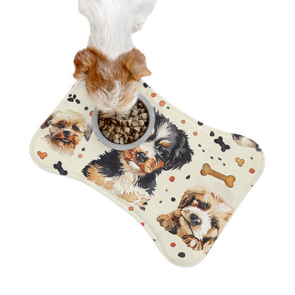 Pet Feeding Mats