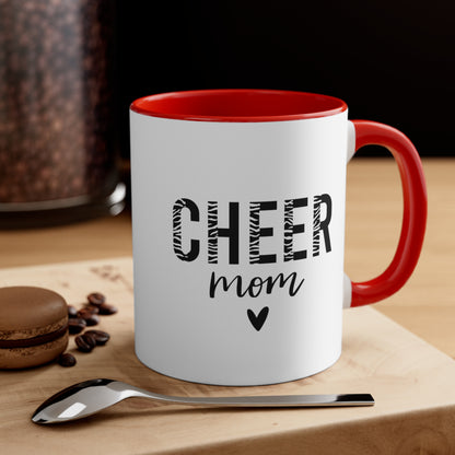 Cheer-Mom