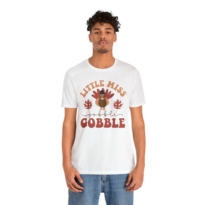 Little Miss Gobble