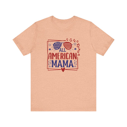 --All American Mama-