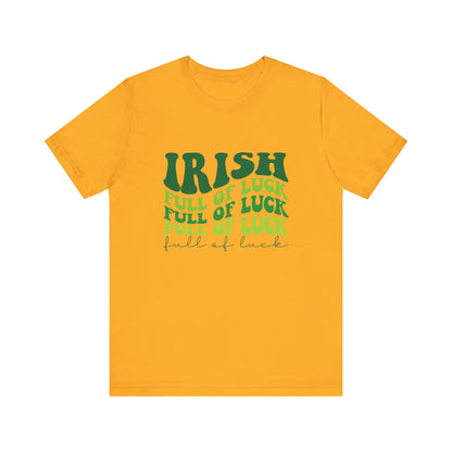 Irish