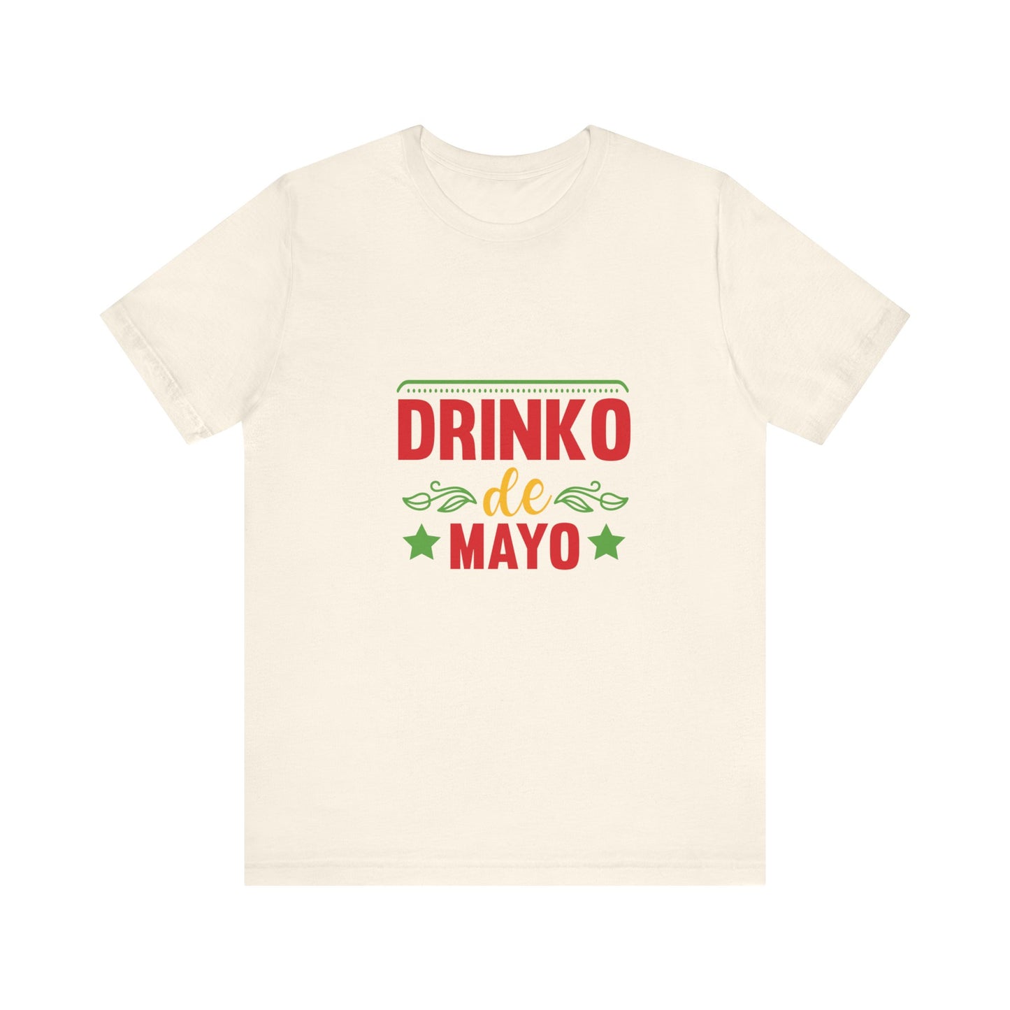 Drinko de Mayo-