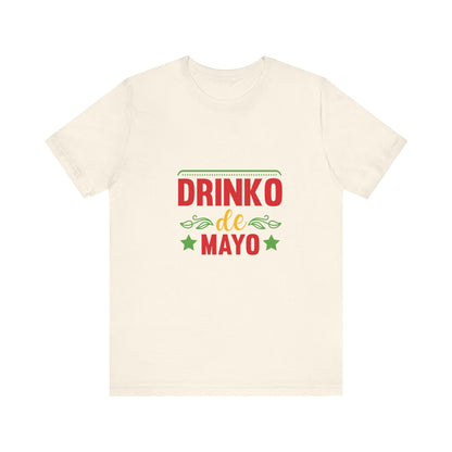 Drinko de Mayo-