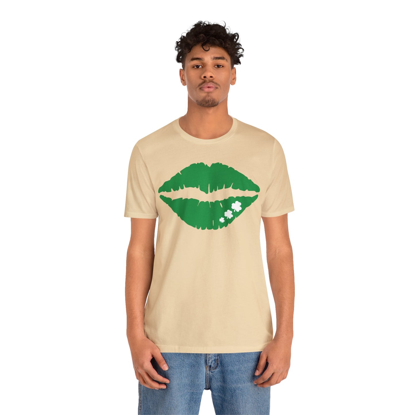 St. Patrick_s Lips