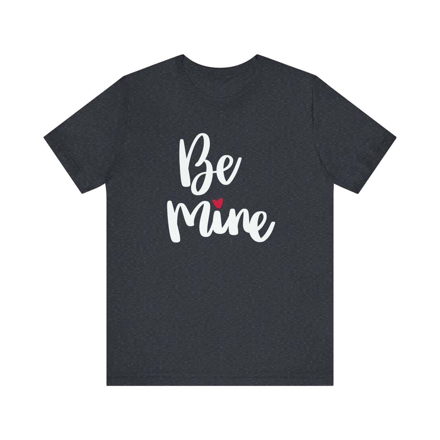 Be Mine