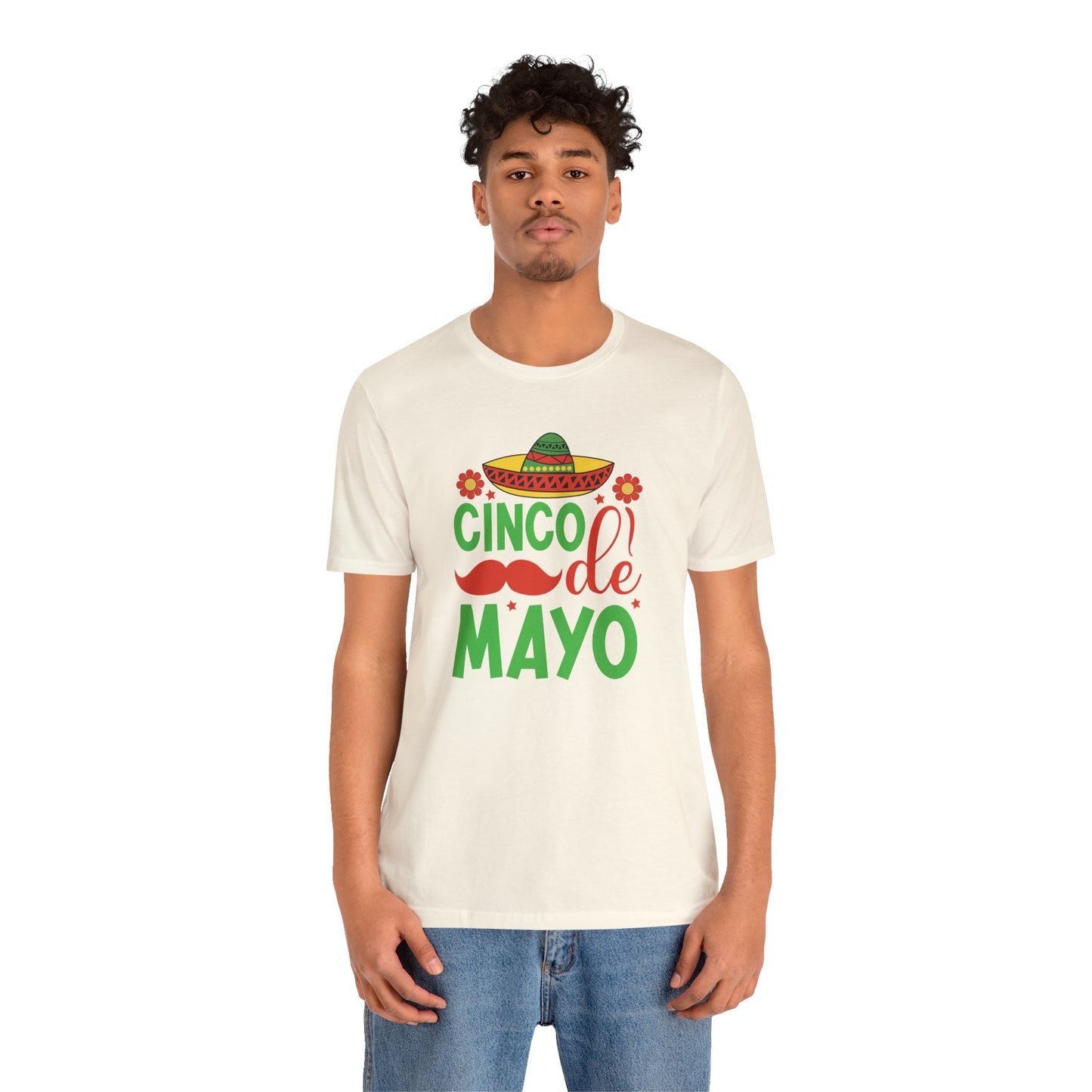 Cinco de mayo