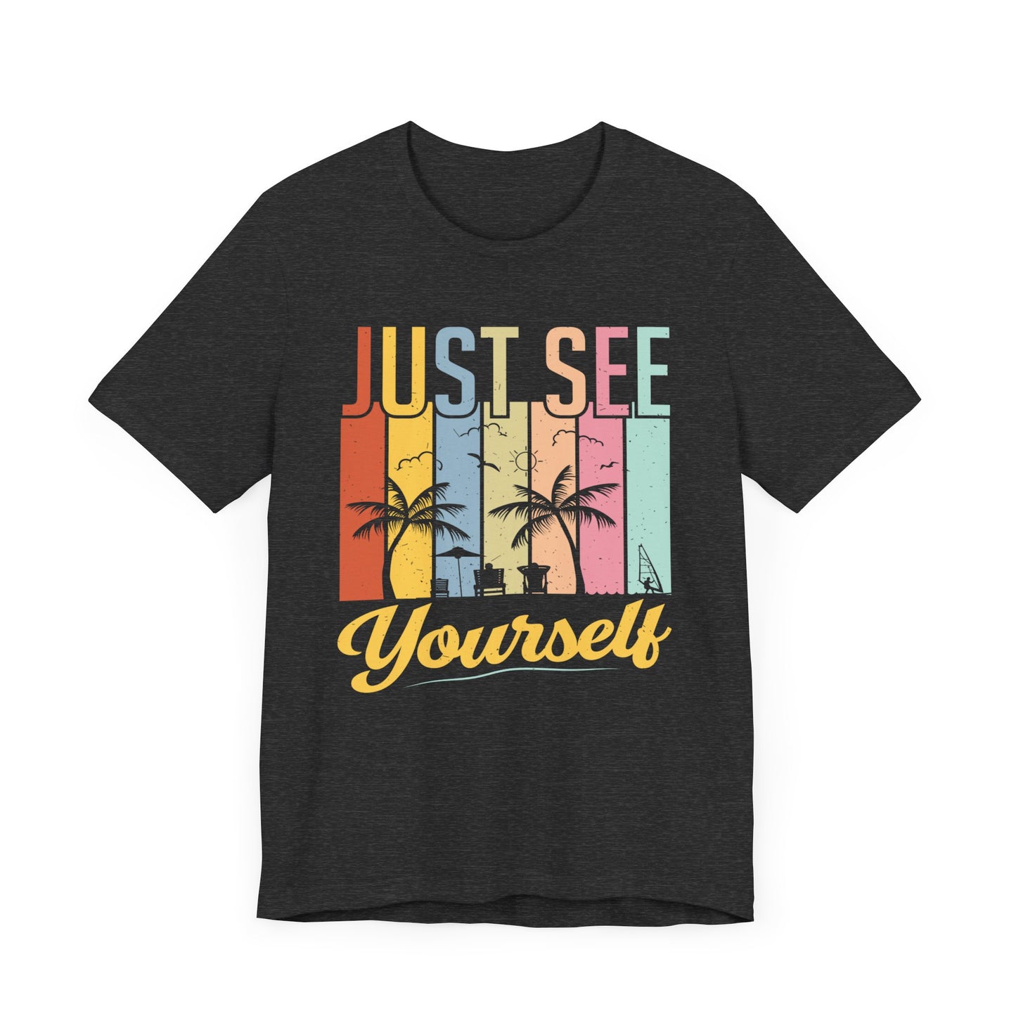 Just see Yourself 2